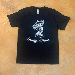 Men's Punchy N Proud Graphic Tee